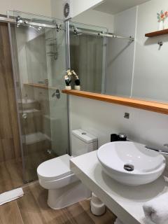 Luxury Tower Top Floor Apartment - - 1