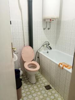 Braco apartmani Utjeha - Kravlja - 4