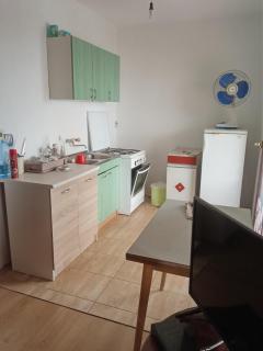 Braco apartmani Utjeha - Kravlja - 2