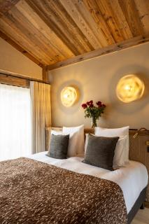 Chalet privé de Luxe IGLOO avec Piscine Sauna et Cheminée, 4 chambres, 200m2 by HOTEL MONTBLANC - Val dʼIsère - 8