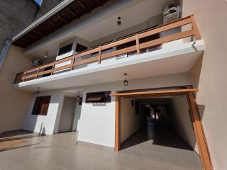 Casa No Coração de Foz, Área de Lazer TOP - Foz do Iguaçu - 6