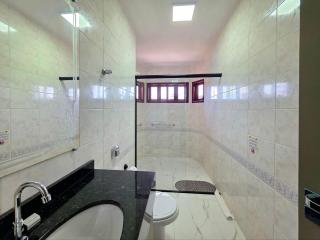 Casa No Coração de Foz, Área de Lazer TOP - 5