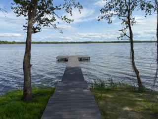 Galuonų vilos - Inturkė - 3