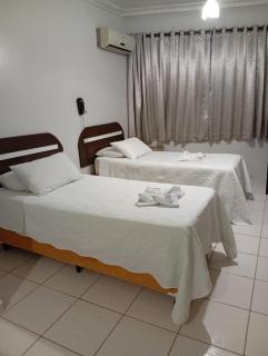 Hotel Ideal Beltrão - Francisco Beltrão - 3