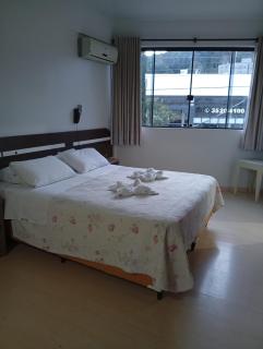 Hotel Ideal Beltrão - Francisco Beltrão - 1