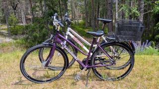 5-star all inclusive B&B for 2 with hot-tub and bikes - - 4