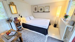 5-star all inclusive B&B for 2 with hot-tub and bikes - - 9