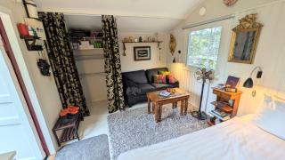 5-star all inclusive B&B for 2 with hot-tub and bikes - - 8