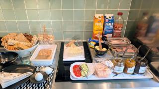 5-star all inclusive B&B for 2 with hot-tub and bikes - - 6