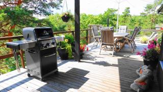 5-star all inclusive B&B for 2 with hot-tub and bikes - - 1