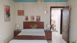 شقة فندقية بشارع عبدالعزيز آل سعود - Cairo - 4