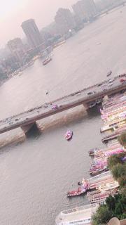 شقة فندقية بشارع عبدالعزيز آل سعود - Cairo - 3