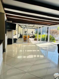 Mondeor holiday Home - 3