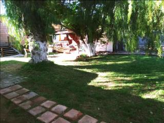 Roca Jardin Chalet - Valle de Guadalupe - 9