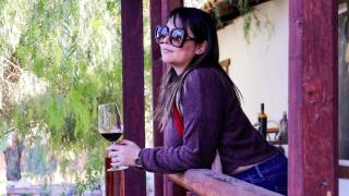Roca Jardin Chalet - Valle de Guadalupe - 0