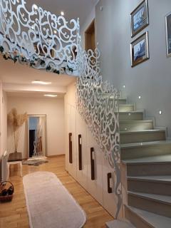 Vila Tayra - Sarajevo - 7