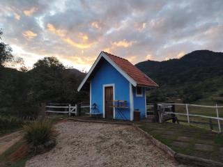 Quarto Pérola simples - 7