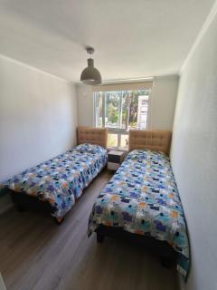Hermoso departamento Lomas de Puyai - Agua Salada - 6