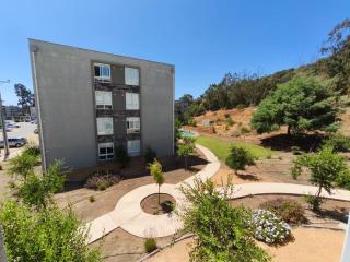Hermoso departamento Lomas de Puyai - Agua Salada - 3