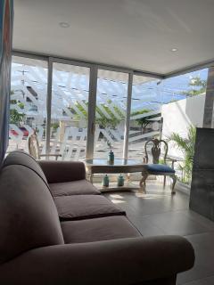 Cubagua Inn Hotel - Ríohacha - 5