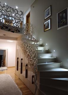 Vila Tayra - Sarajevo - 6