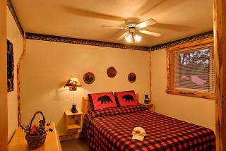 Meadowbrook Resort - Wisconsin Dells - 4