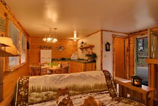 Meadowbrook Resort - Wisconsin Dells - 3