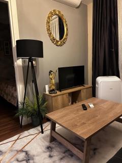 The Riyal İstanbul Apartment - Estambul - 8