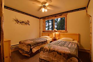 Meadowbrook Resort - Wisconsin Dells - 2