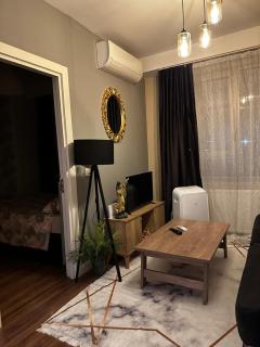 The Riyal İstanbul Apartment - Estambul - 5