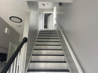 Serene Townhouse By ATL Airport - 5