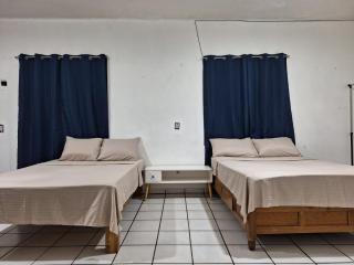 Habitación Tecnológico - Tepic - 3