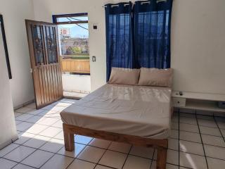 Habitación Tecnológico - Tepic - 2