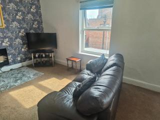 Springfield house holiday apartments - Blackpool - 8