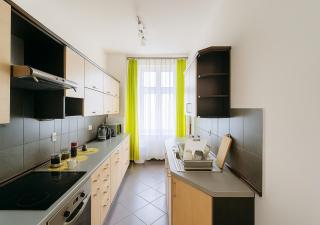 Babel Hostel, Dworzec PKP, Rynek - 7