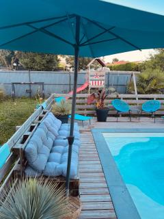 Studio cosy à Royan - Royan - 4