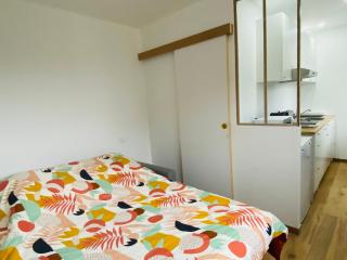 Studio cosy à Royan - Royan - 3