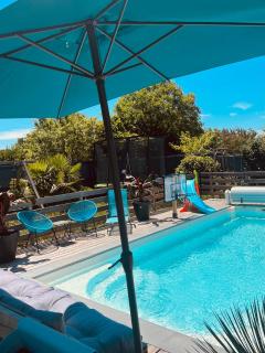 Studio cosy à Royan - 1