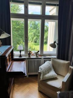 WAKENITZ-Villa Anno 1922 with river access - Lübeck - 1