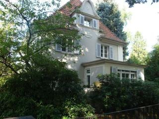 WAKENITZ-Villa Anno 1922 with river access - Lübeck - 9