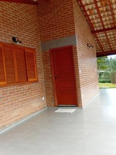 Espaço charmoso em meio à natureza - Espirito Santo Do Pinhal - 8
