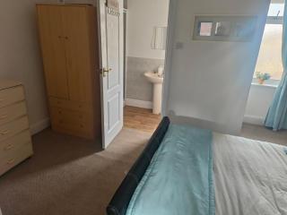Springfield house holiday apartments - Blackpool - 6