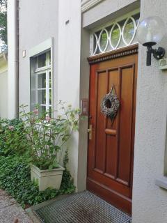 WAKENITZ-Villa Anno 1922 with river access - Lübeck - 8