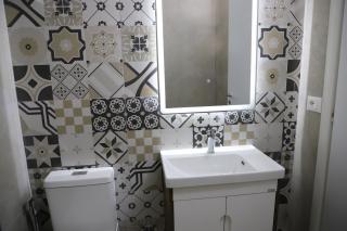 Villa Flower Berat - Polisi i Vogël - 4