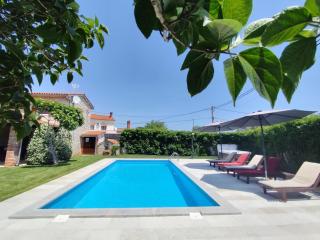 Villa Petric - Divšići - 5