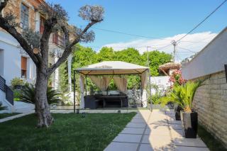 Villa Flower Berat - Polisi i Vogël - 3
