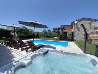 Villa Petric - Divšići - 6