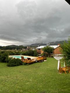 Complejo El Yanten - Villa Ventana - 5