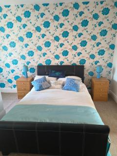 Springfield house holiday apartments - Blackpool - 5