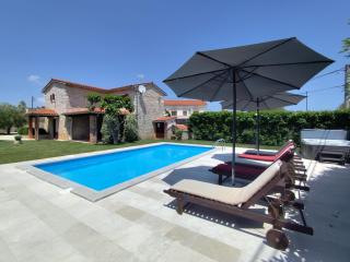 Villa Petric - Divšići - 9